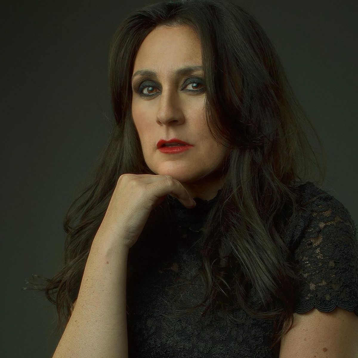 Carolina Paulsen Cancer De Mama (1)