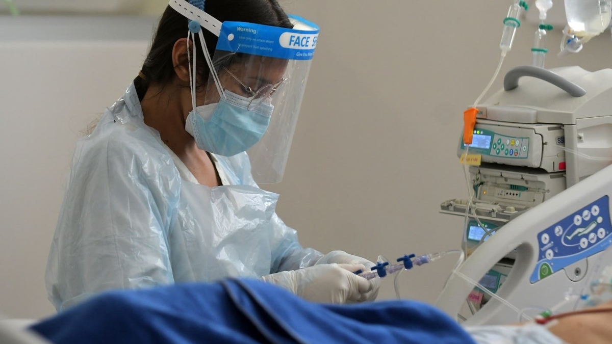 Casos Covid Chile: Se registran 1.882 nuevos contagios en las últimas 24 horas