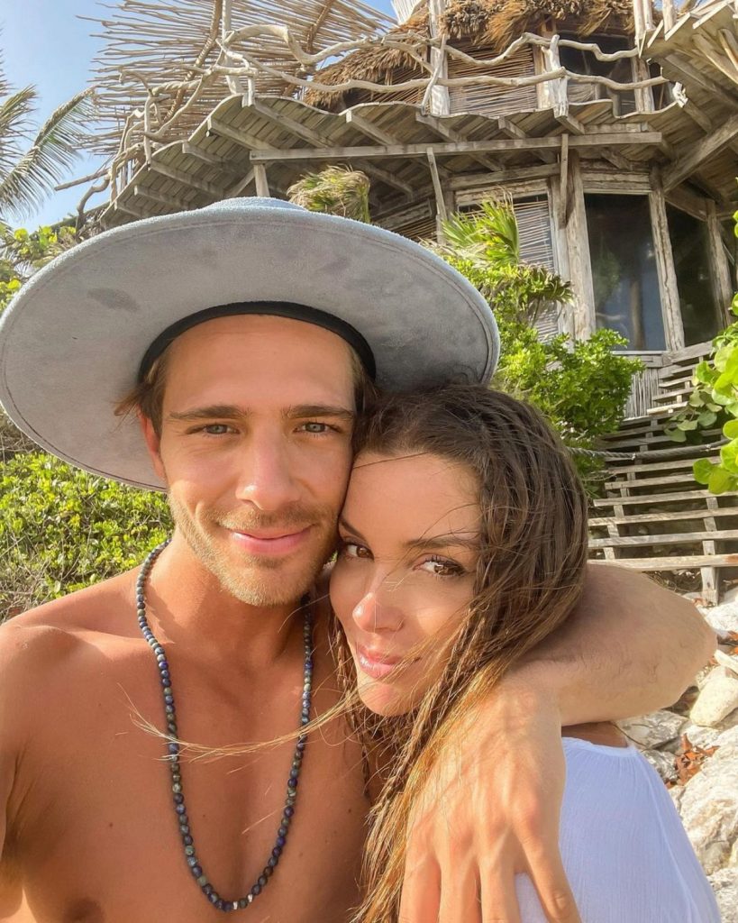 Catalina Vallejos Pololo