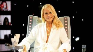 Cecilia Bolocco sorprendió a sus seguidores al ponerse frenillos: "Un desastre"