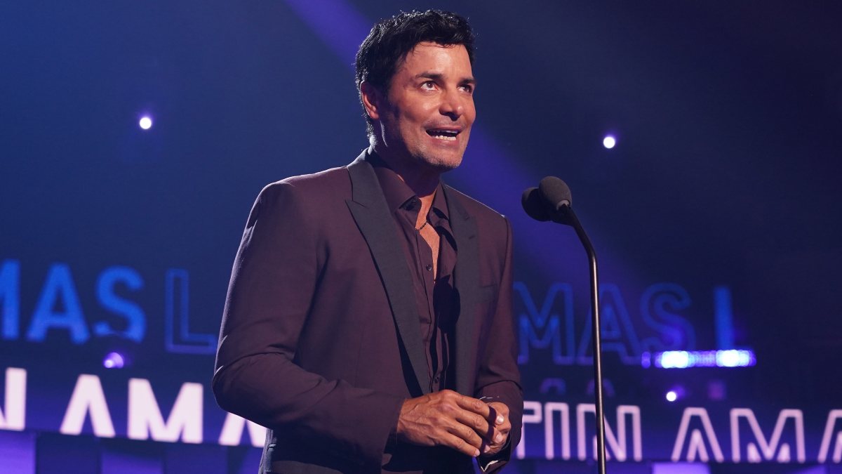 Chayanne Pandora Papers 