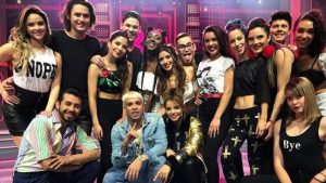 Ex chica "Rojo" cumplió su sueño de tener casa propia ¡Felicidades!