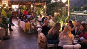 ¡Concurso! Gana una velada para 2 personas en Kechua, la propuesta de comida peruana de Borde Río