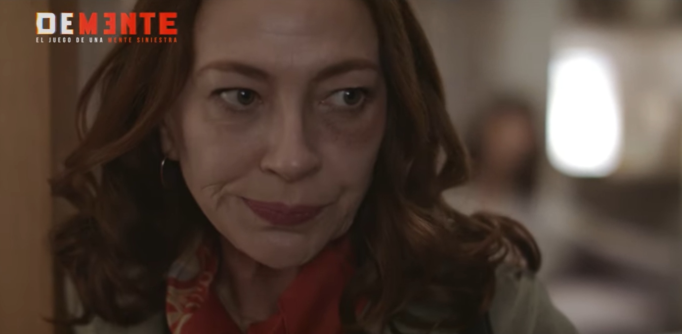 "Demente": Confesión de Flavia podría ser clave para recta final