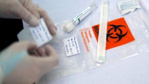 Sigue inestable la curva: Minsal informó menos de mil casos diarios de Coronavirus