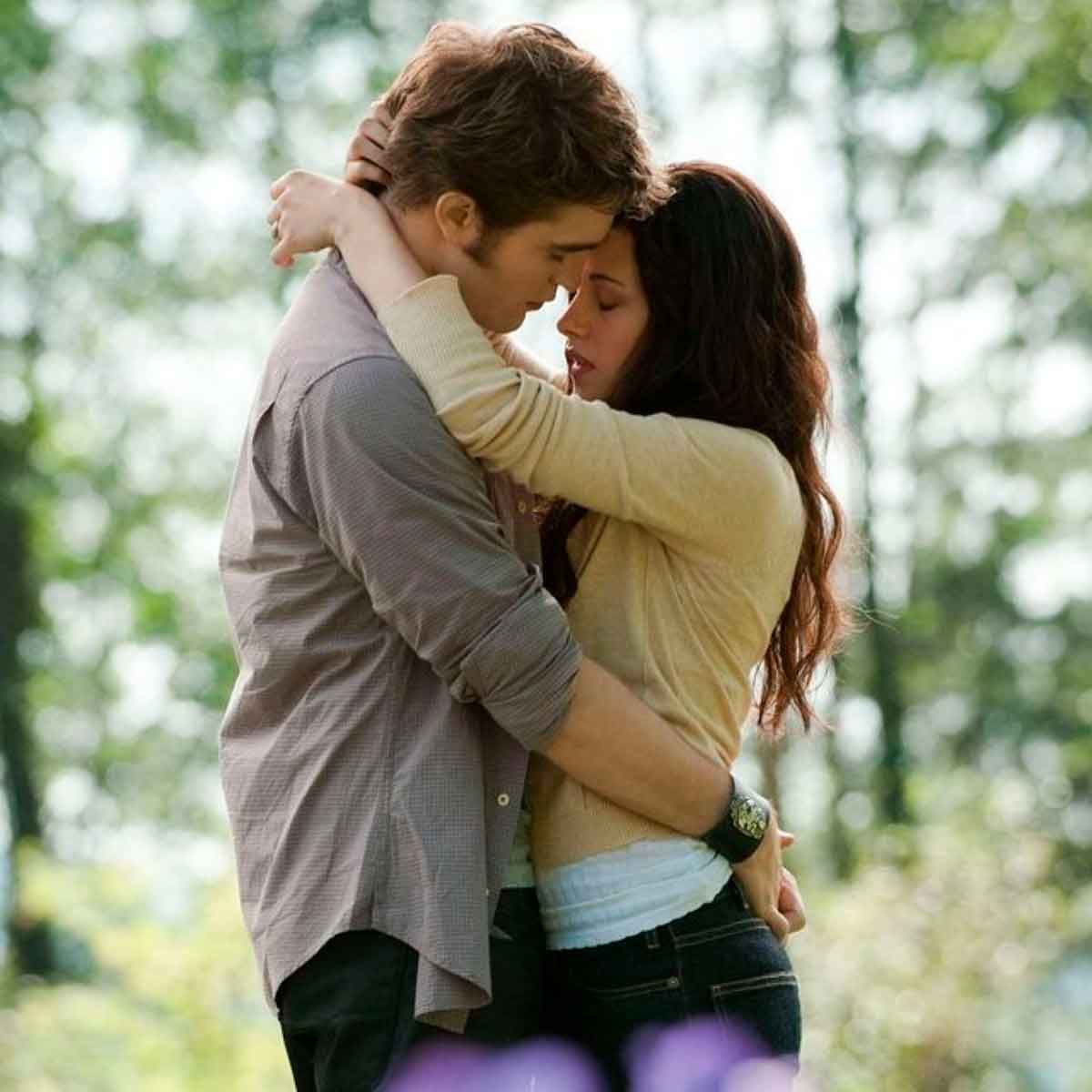 Crepusculo Saga 1