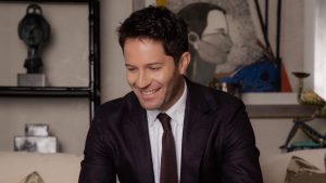 ¡Muy fuerte! Cristián Arriagada vivió complejo momento en restaurant capitalino