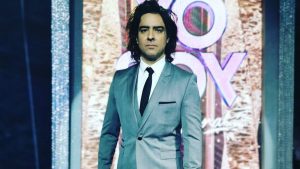 Cristián Riquelme explica el por qué abandonó el reciente capítulo de "Yo Soy"