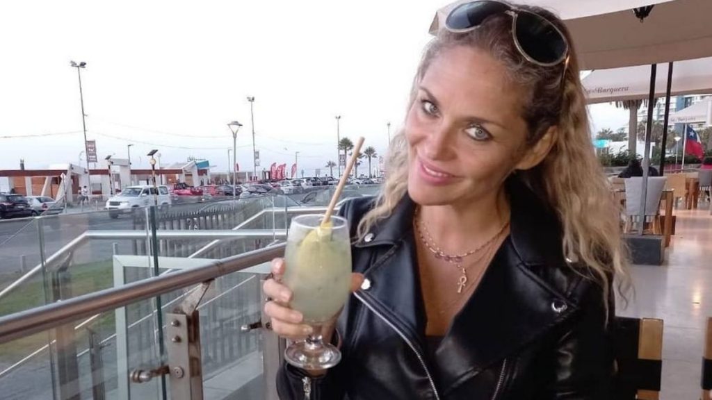 Cumpleaños Kenita Larrain