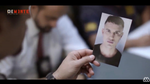 ¿Lo reconociste? Ex actor de "Verdades Ocultas" cumple rol clave en investigación de "Demente"