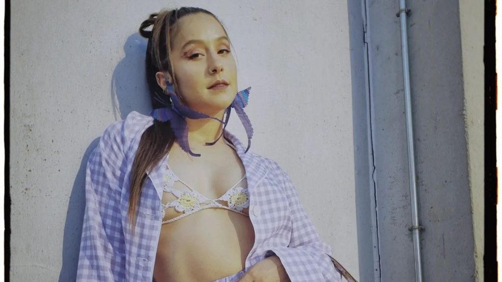 Denise Rosenthal Video