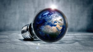 Día del Ahorro Energético: ¿Cómo podemos ayudar al planeta?