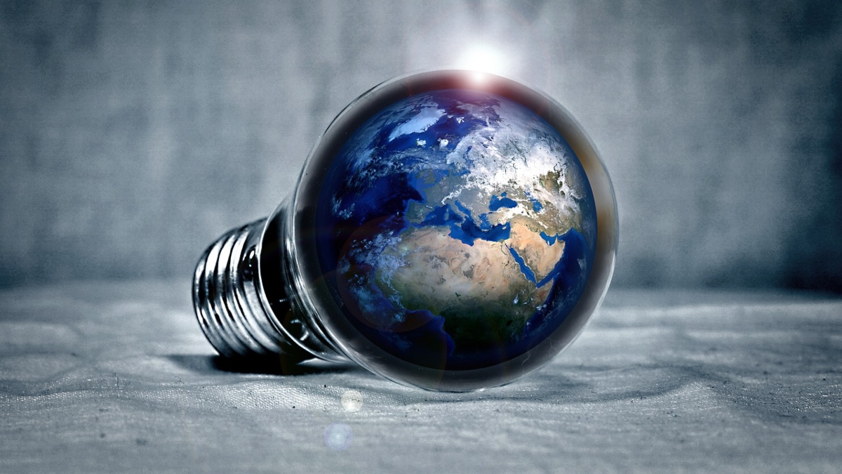 Día del Ahorro Energético: ¿Cómo podemos ayudar al planeta?