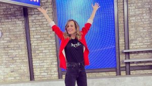 Diana Bolocco se ausentó de "Mucho Gusto": La animadora explicó la razón