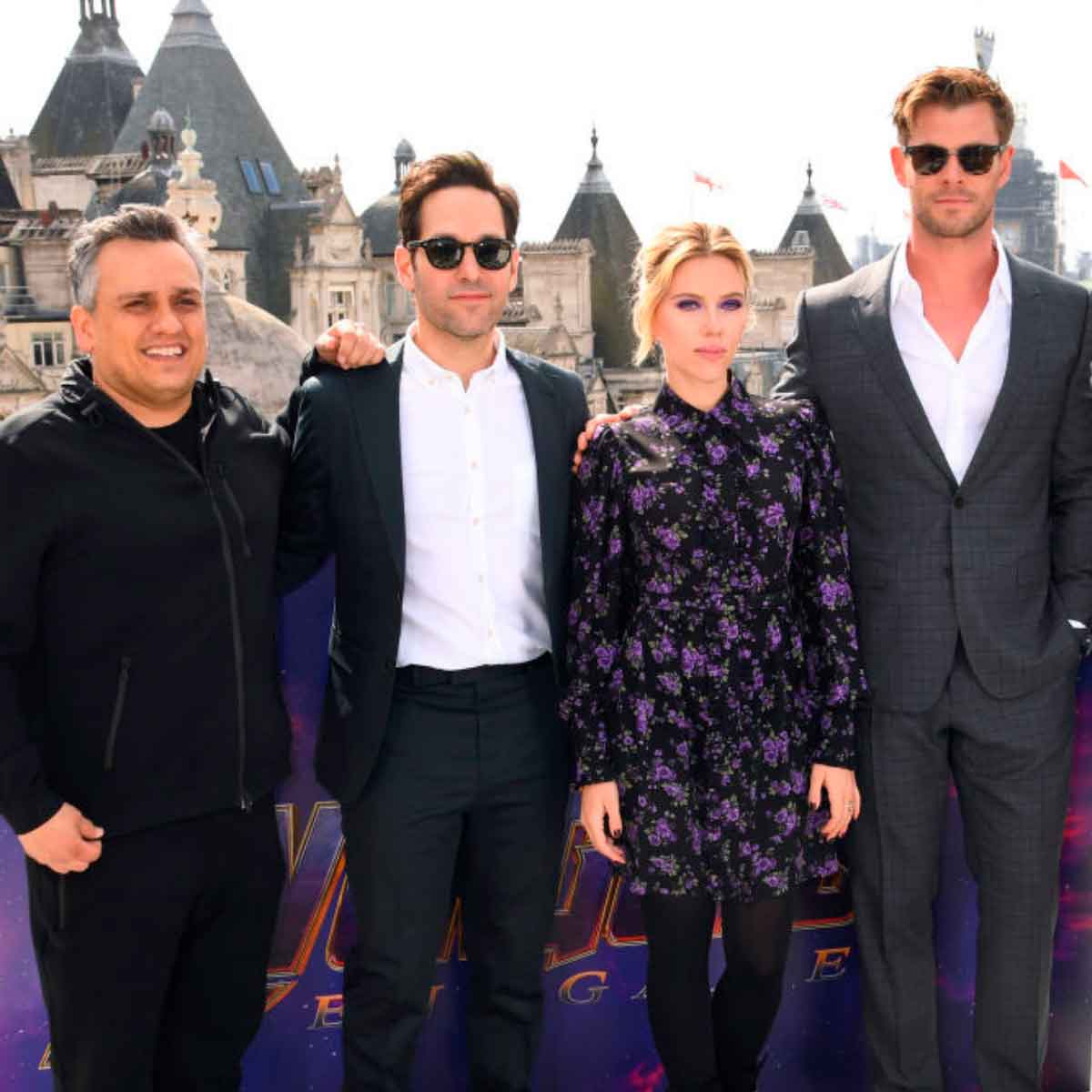 Director The Avengers (1)