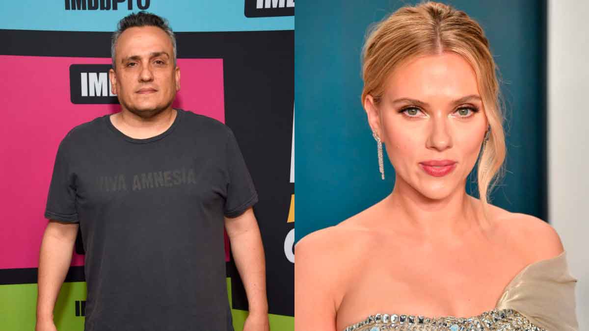 Director de "The Avengers" habló sobre el conflicto "Johansson - Disney"