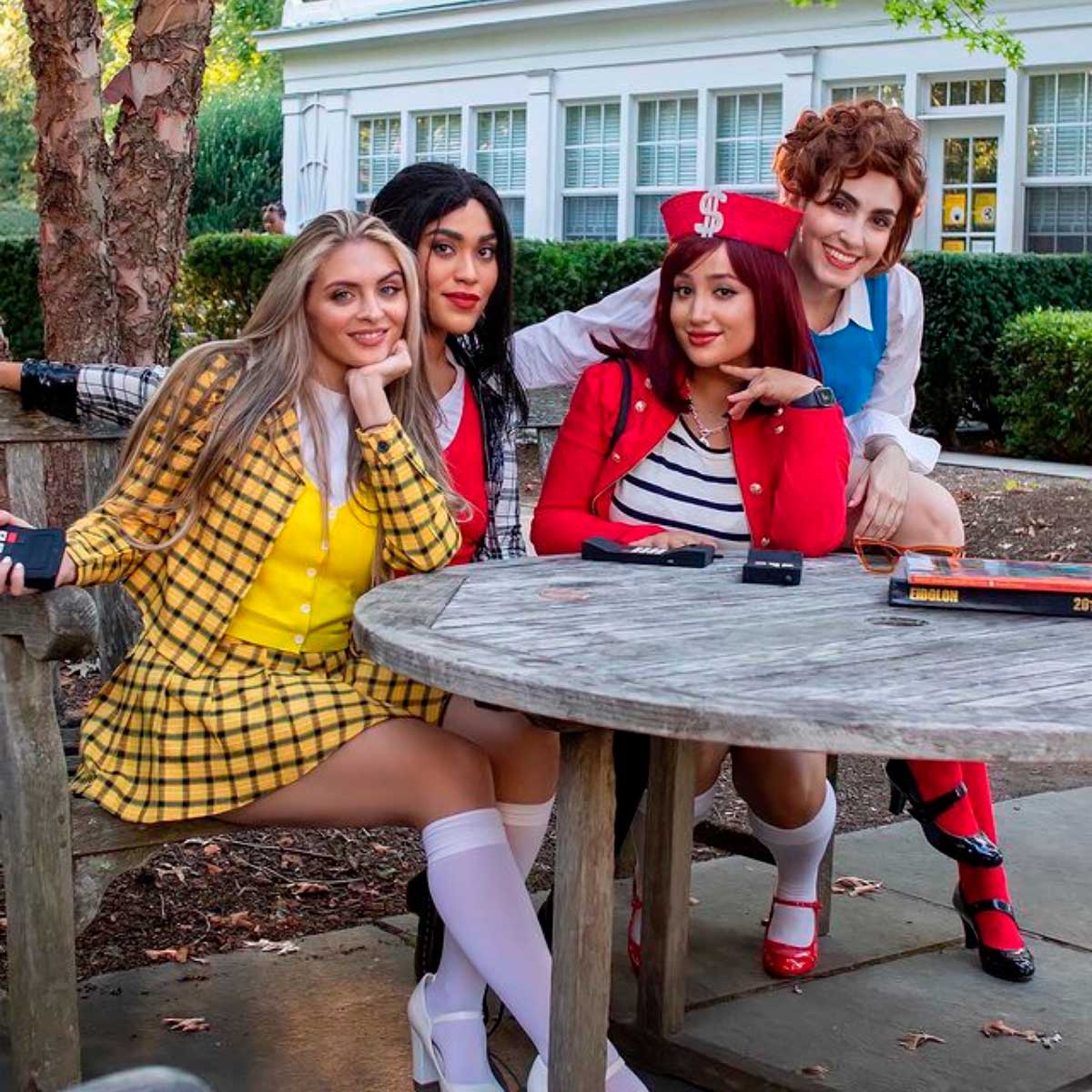 Disfraz Halloween (6)