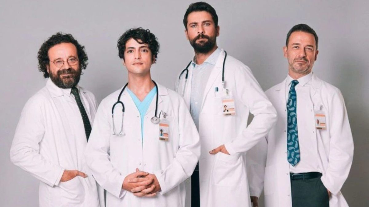 Doctor Milagro Chilevision