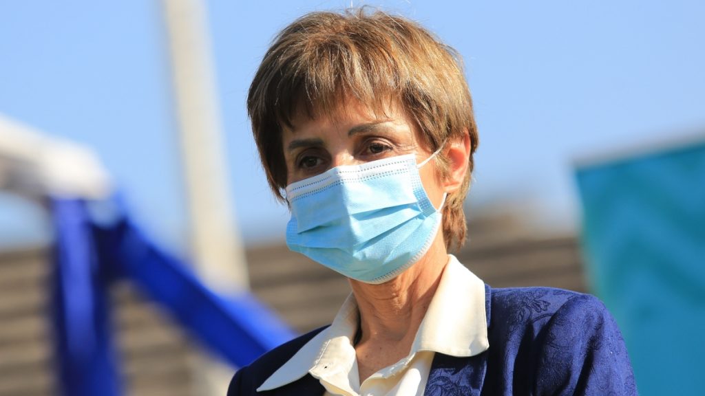 Dosis De Refuerzo Paula Daza