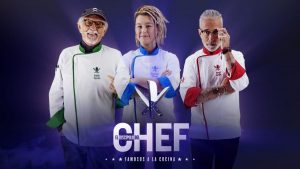 ¡De alto impacto! Hoy se estrena un nuevo capítulo de El Discípulo del Chef