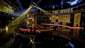 "Fue abrumador": Nuevo eliminado de"The Covers" fue ampliamente criticado este 24 de octubre