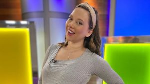 Ingrid Parra comparte reflexión sobre la maternidad: 'Estamos cansados'