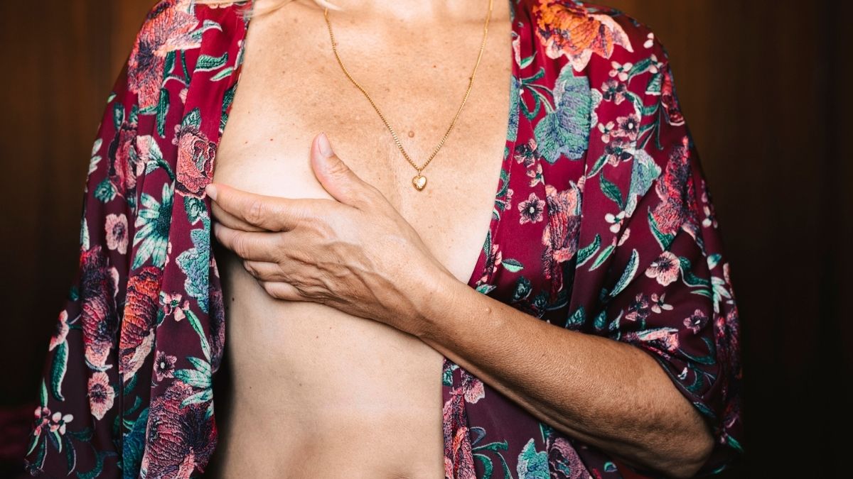 Los factores de riesgo del cáncer de mama: Todo lo que debes saber