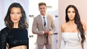 ¿Qué famosos son Libra? 10 celebridades que se rigen por este signo