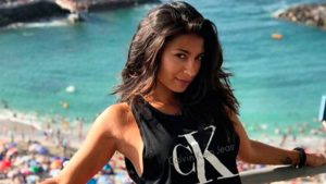 Ex pololo de Fanny Cuevas: "Todo es falso, ella aún me habla"