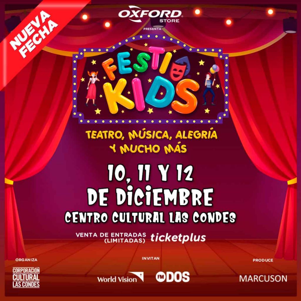 Festikids2021