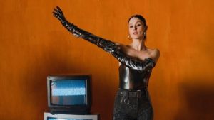 ¡Todo un hit! Castillo de Cristal de Francisca Valenzuela triunfa en radios chilenas