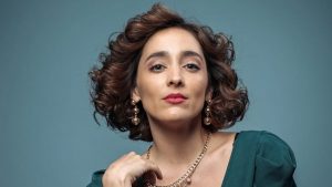 Francisca Walker contó cómo ha sido su primer embarazo: "Uno se siente libre"