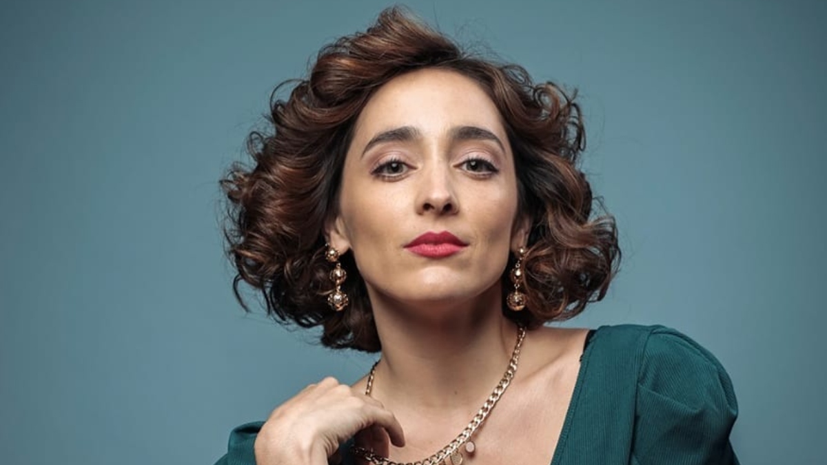 Francisca Walker contó cómo ha sido su primer embarazo: "Uno se siente libre"