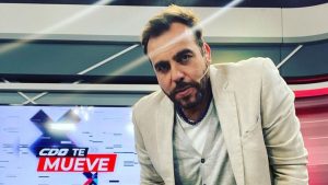 "Cierro un ciclo con...": Francisco Kaminski revela el uso que le dará al dinero que le entregaron por entrevista en "Only Fama"