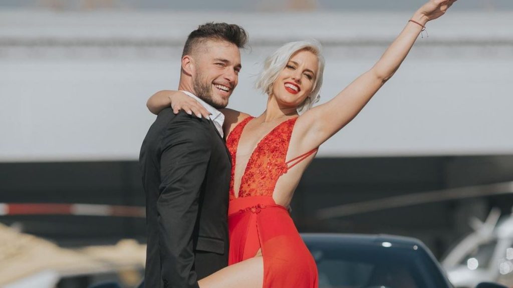 Gabriel Martina Tere Kuster