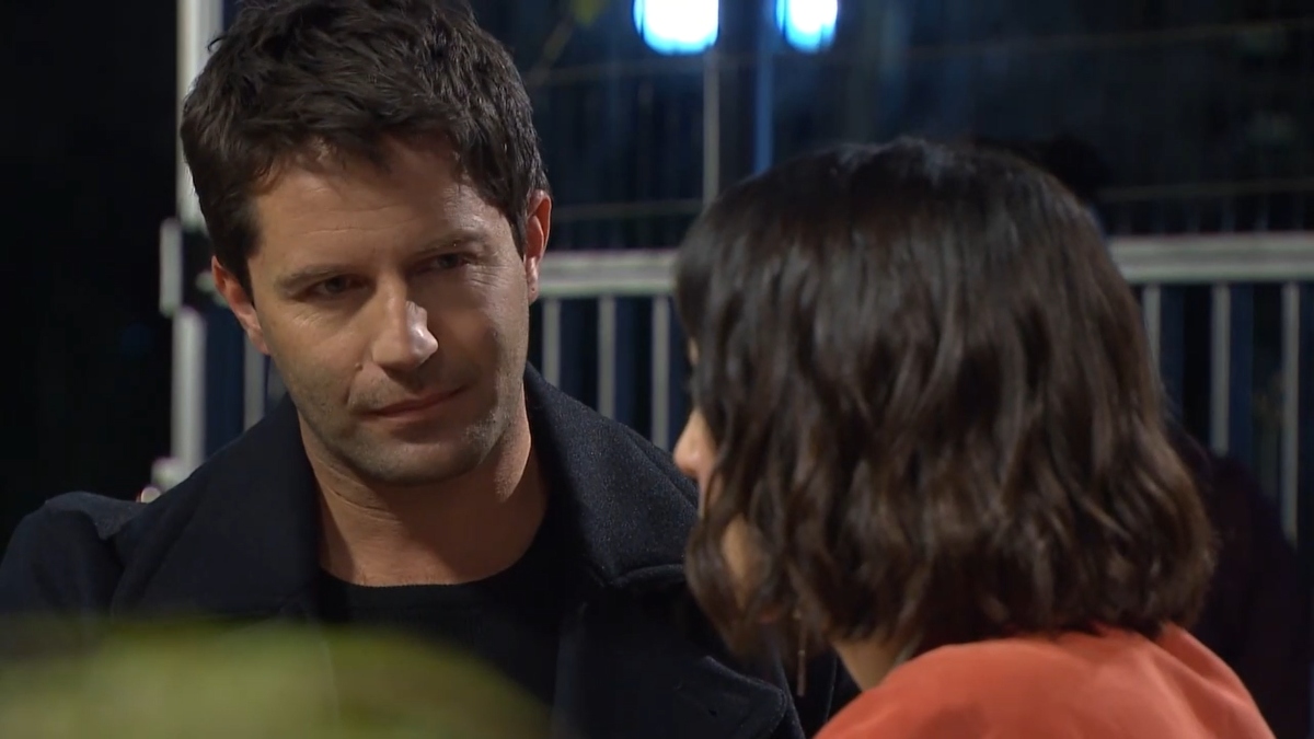 "Verdades Ocultas": Gaspar está en la mira de los seguidores