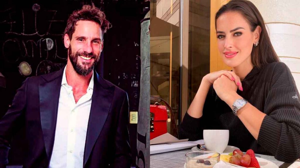 Gonzalo Valenzuela Adriana Barrientos