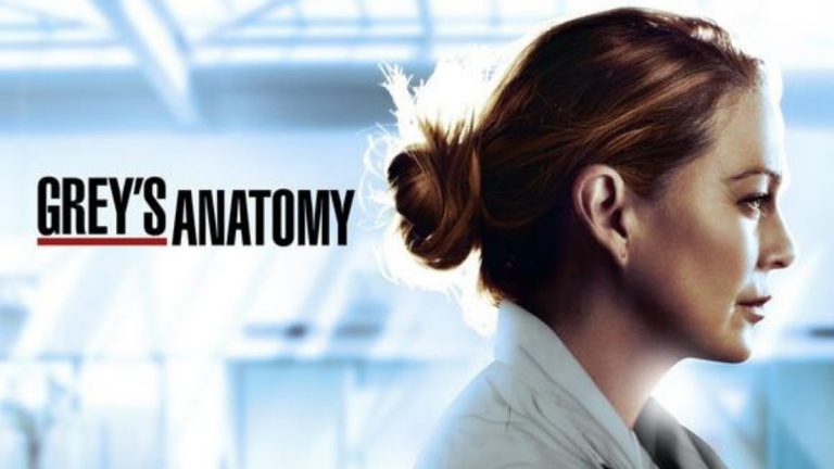 Greys Anatomy Spoiler