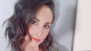 ¡Viva el amor! Así celebró su aniversario María Isabel 'Icha' Sobarzo