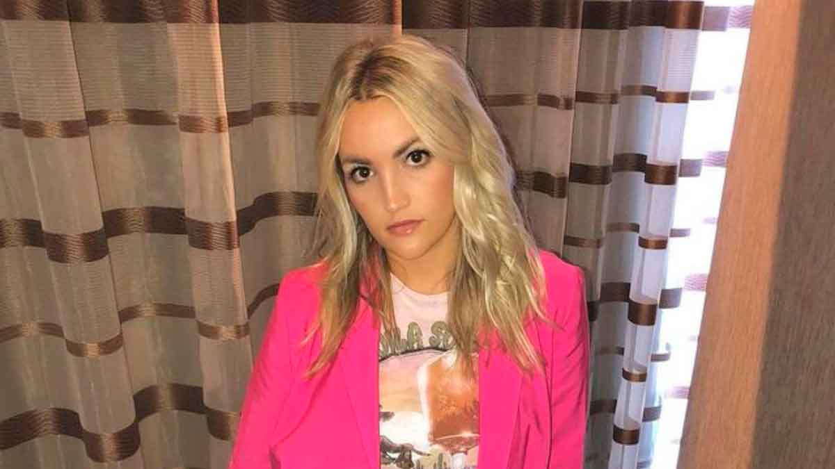 Fundación de salud mental rechazará las ganancias de libro de Jamie Lynn Spears