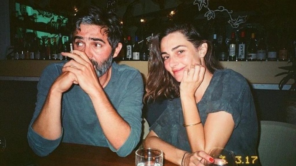 Javiera Diaz De Valdes Juan Manuel