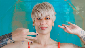 María Jimena Pereyra desclasificó su experiencia en 'Yo Soy All Stars'