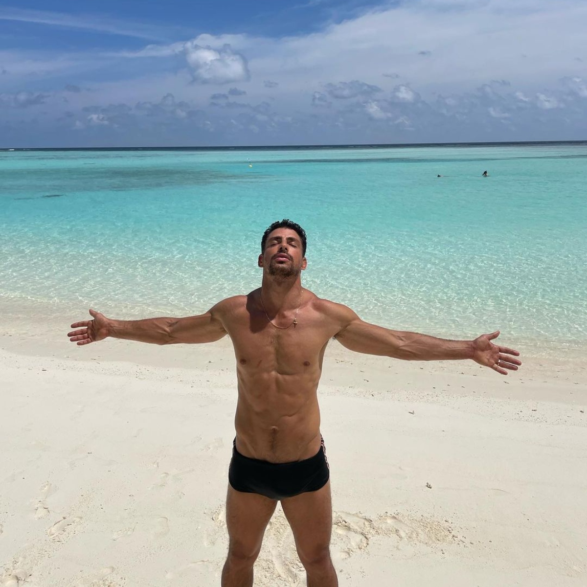 Jorgito Avenida Brasil 