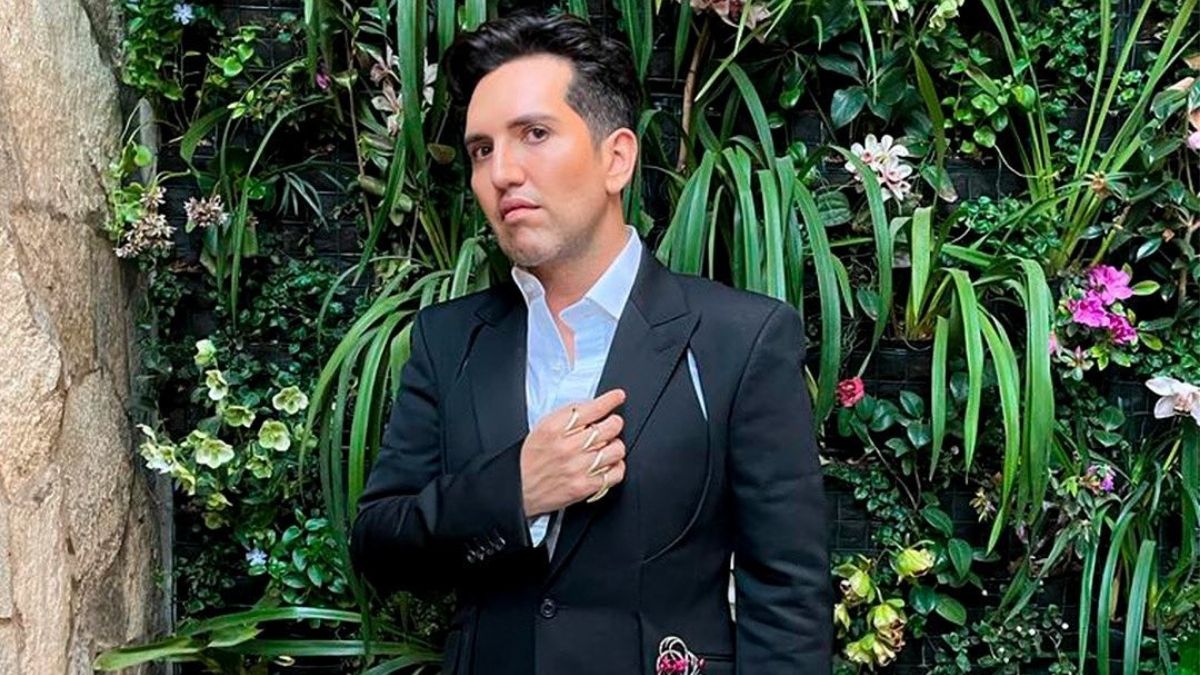 ¡Familia de 4! Juanito Yarur anuncia el nacimiento de su segundo hijo