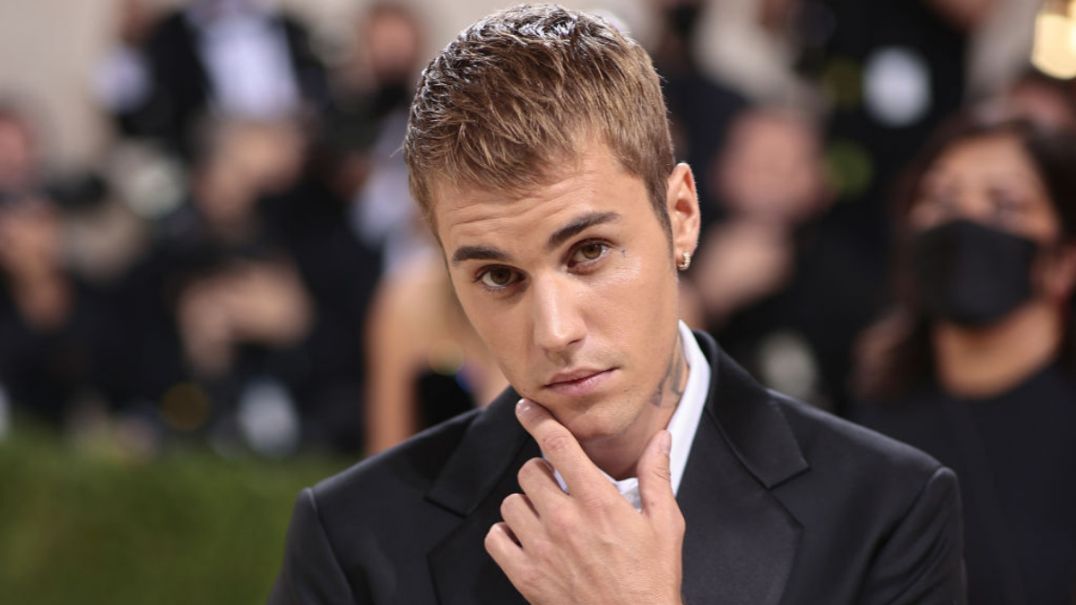 Justin Bieber lanza su marca de cannabis con fines benéficos