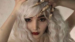 Karla Grunewaldt, la nueva artista revelación de la música chilena