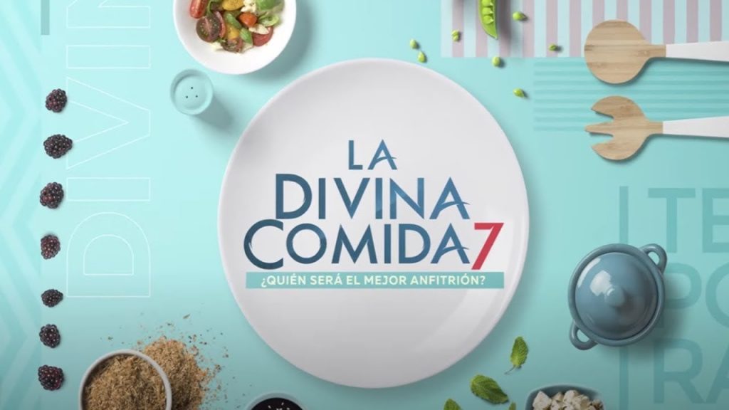 La divina comida