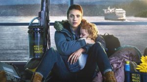 ¡No te la pierdas! "Las cosas por limpiar", la nueva miniserie que tienes que ver en Netflix