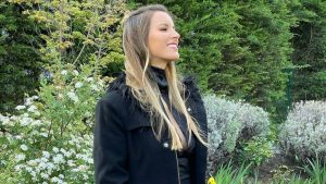 Lucila Vit confiesa los problemas que tuvo antes de su primer embarazo