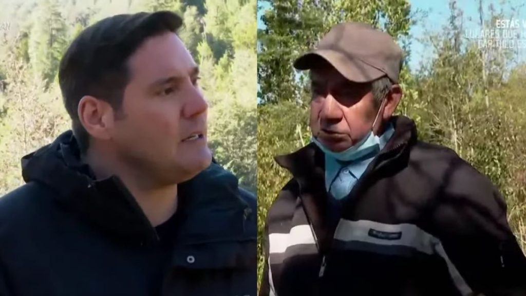 Lugares Que Hablan Estafa